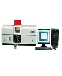 原子吸收分光光度计WFX-210