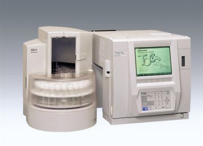 总有机碳分析仪TOC-V系列