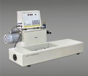 NLW-20胶粘剂拉伸剪切试验机