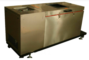 卧式低温耐寒试验箱XK-3010-B