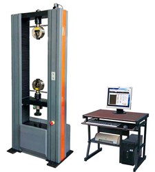 济南思达WDT型材料拉压万能试验机|金属材料试验机|非金属材料试验机