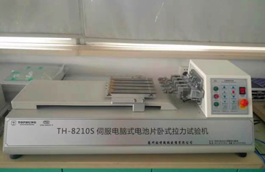 光伏组件5工位剥离测试机苏州拓博生产-专利品牌