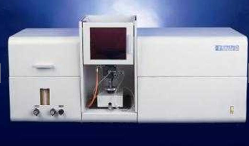 AA2610型原子吸收分光光度计