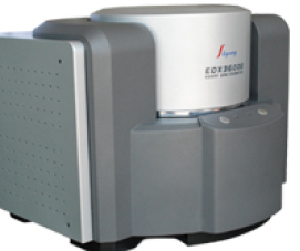 能量色散X荧光光谱仪EDX6000