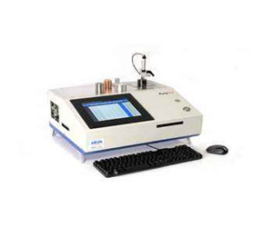 英国阿朗（ARUN）台式直读光谱仪PolySpek