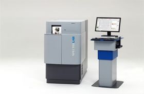 德国Belec Lab 3000s固定式经济型光谱仪