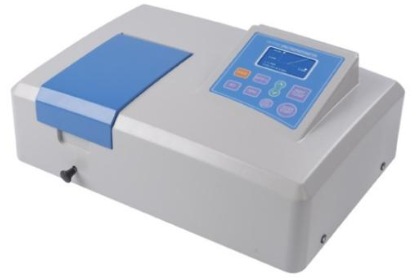 UV-2800扫描标准型单光束紫外可见分光光度计