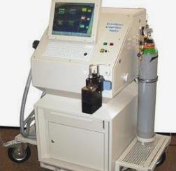 德国Belec Vario Lab落地式直读光谱仪