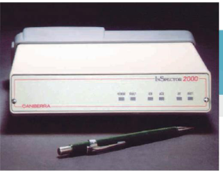 MCA-8000AMCA-8000A多道分析器（MCA-8000A　Maltichannel Ana
