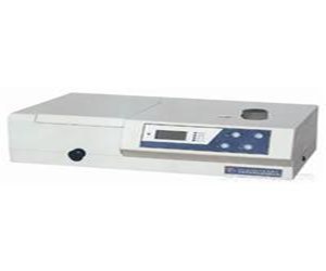 721系列紫外可见分光光度计