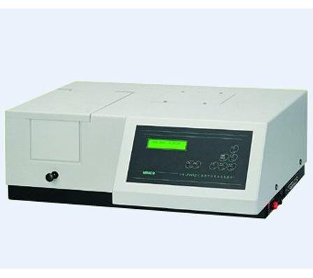 UV-2802PCSPC机控制型单光束紫外可见分光光度计