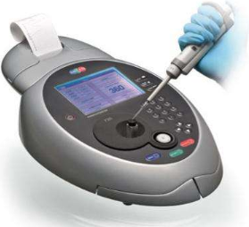 NanoVue超微量分光光度计