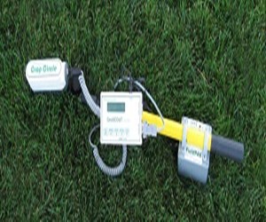 ACS-430/ ACS-470手持式植物光谱测量仪
