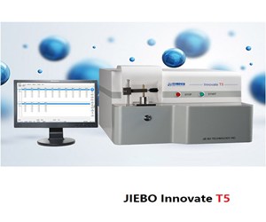 全谱直读光谱仪Innovate T5和手持式光谱仪有啥区别