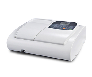 UV3802准双光束紫外可见分光光度计