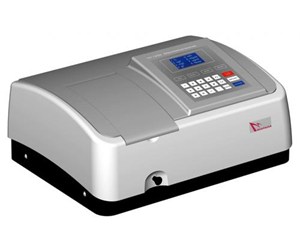 UV-2102PC紫外可见分光光度计