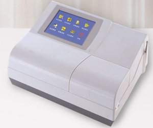 UV-6100PC扫描型紫外/可见分光光度计