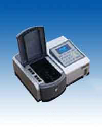 T6系列紫外可见分光光度计