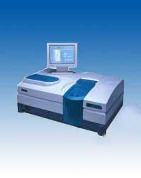 UV-VIS-NIR紫外－可见－近红外分光光度计