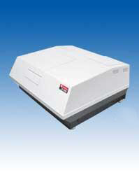 SP-2500双光束紫外可见分光光度计