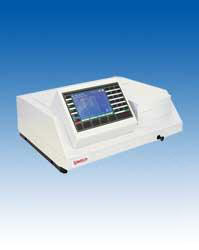 紫外可见分光光度计SP-756P（大屏）