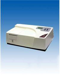 紫外可见分光光度计UV-3501S