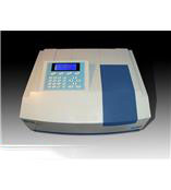 UV759S紫外可见分光光度计