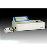 UV754N紫外可见分光光度计