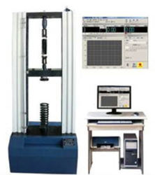 WDT弹簧试验机