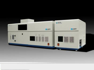 上分牌3510原子吸收分光光度计（PC控制）