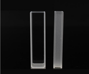 分光亮度计 – 比色皿 – 石英