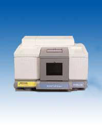 FT-IR红外光谱仪——Scimitar