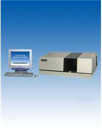 双光束红外分光光度计WGH-30/30A