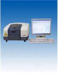JASCO傅立叶变换红外光谱仪
