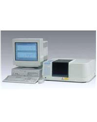 傅里叶变换红外光谱仪FTIR-8400S型