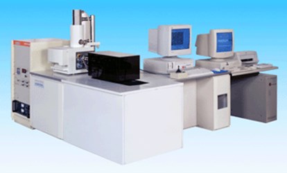 高温疲劳试验机（带电子扫描显微镜）