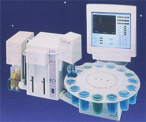 ECI QL-5E电镀添加剂分析系统CVS 铂金电极 参比电极