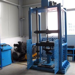 JLS-300-900车轮径向冲击试验机