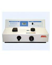 1000可见分光光度计