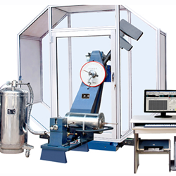 JBCDW-Z300C/500C/750C微机控制全自动低温冲击试验机