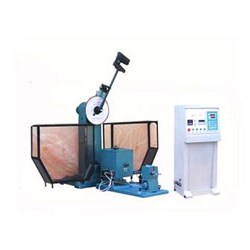 JBDS-300B数显低温全自动冲击试验机