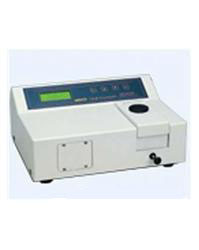 7202B可见分光光度计