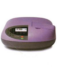 ULTROSPEC可见光分光光度计