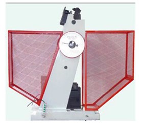 JB-750C型半自动冲击试验机