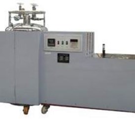 CDW-190Y型冲击试验低温槽（液氮）