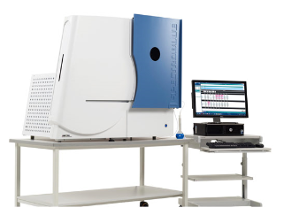 GC-MS3100型气相色谱-质谱联用仪