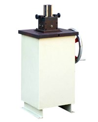 CLS-2A冲击试样缺口手动拉床(双刀)