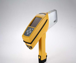 Alpha 3000美国Innov-X 便携式合金元素分析仪