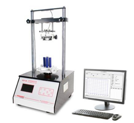 自动旋盖测力仪