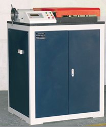 GW-40B 钢筋弯曲试验机